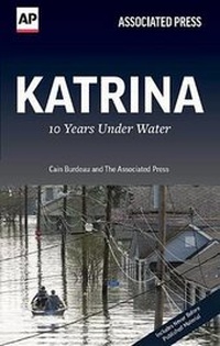 Abbildung von: Katrina - Mango Media