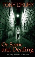 Cover: On Scene and Dealing - City Fiction