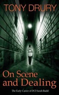 Enlarge image Cover: On Scene and Dealing - City Fiction