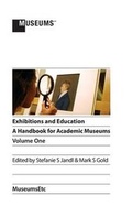 Cover: Exhibitions and Education - MuseumsEtc
