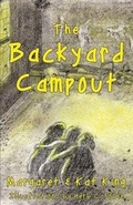 Cover: The Backyard Campout - Vabella Publishing