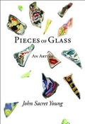 Cover: Pieces of Glass - Tallfellow Press