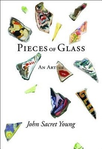 Enlarge image Cover: Pieces of Glass - Tallfellow Press