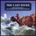 Cover: Last River - Miyaka Press