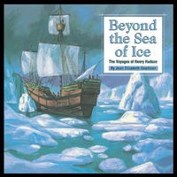 Enlarge image Cover: Beyond the Sea of Ice - Miyaka Press