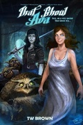 Cover: Next on a very special That Ghoul Ava - May December Publications LLC