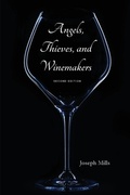 Cover: Angels, Thieves, and Winemakers (Second Edition) - Press 53