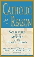 Cover: Catholic for a Reason - Emmaus Road Publishing,US