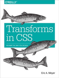 Abbildung von: Transforms in CSS - O'Reilly