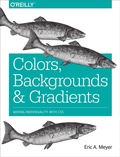 Abbildung von: Colors, Backgrounds and Gradients - O'Reilly