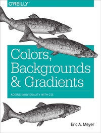 Abbildung von: Colors, Backgrounds and Gradients - O'Reilly