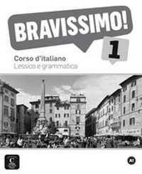 Abbildung von: Bravissimo! 1 - Klett