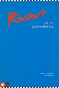 Abbildung von: Rivstart B1+B2 Neu - Klett