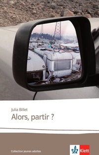 Abbildung von: Alors, partir ? - Klett