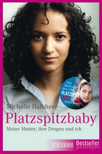 Abbildung von: Platzspitzbaby - Wörterseh