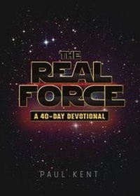 Enlarge image Cover: The Real Force - Worthy Publishing