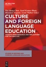 Cover: Culture and Foreign Language Education - De Gruyter Mouton