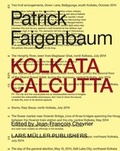 Cover: Patrick Faigenbaum Kolkata Calcutta - Lars M&uuml;ller Publishers