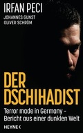 Cover: Der Dschihadist - Heyne