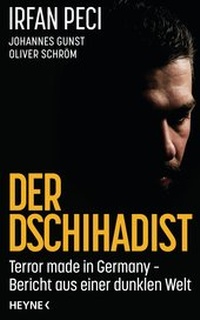 Enlarge image Cover: Der Dschihadist - Heyne