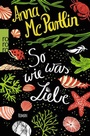 Cover: So was wie Liebe - Rowohlt Taschenbuch