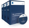 Cover: Ehe und Familienrecht in Fallbeispielen - FM Forum Business Solutions GmbH