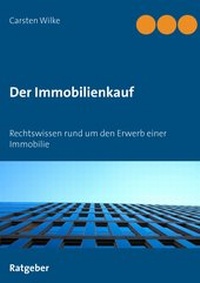 Abbildung von: Der Immobilienkauf - BoD - Books on Demand