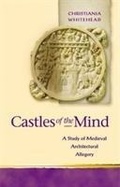 Cover: Castles of the Mind - University of Wales Press