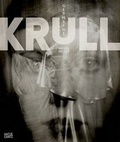 Cover: Germaine Krull - Hatje Cantz Verlag