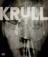 Enlarge image Cover: Germaine Krull - Hatje Cantz Verlag