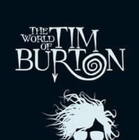 Enlarge image Cover: The World of Tim Burton - Hatje Cantz Verlag