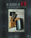 Cover: In Search of 0,10 - Hatje Cantz Verlag