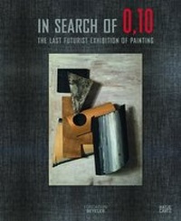 Enlarge image Cover: In Search of 0,10 - Hatje Cantz Verlag