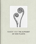 Cover: Robert Voit - Hatje Cantz Verlag