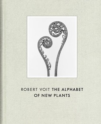 Enlarge image Cover: Robert Voit - Hatje Cantz Verlag