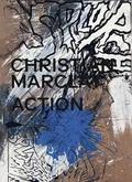 Cover: Christian Marclay - Hatje Cantz Verlag