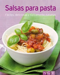 Abbildung von: Salsas para pasta - Apollo Medien