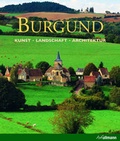 Cover: Burgund - h.f.ullmann publishing