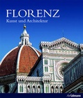 Cover: Florenz - h.f.ullmann publishing