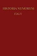 Cover: Historia Numorum - British Museum Press