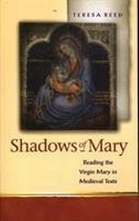 Enlarge image Cover: Shadows of Mary - University of Wales Press