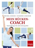 Cover: Mein R&uuml;cken-Coach - Beobachter-Edition