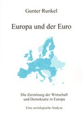 Cover: Europa und der Euro - Shaker