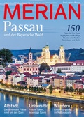Cover: MERIAN Passau - Merian / Holiday