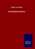 Cover: Australische Skizzen - Outlook