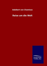 Abbildung von: Reise um die Welt - Outlook