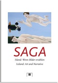 Cover: SAGA - Island: Wenn Bilder erz&auml;hlen - Verlag Kettler