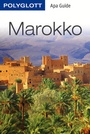 Cover: POLYGLOTT Apa Guide Marokko - Polyglott