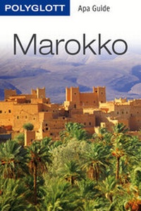 Abbildung von: POLYGLOTT Apa Guide Marokko - Polyglott