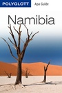 Cover: POLYGLOTT Apa Guide Namibia - Polyglott